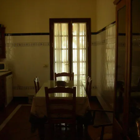 Holiday home Manuela *