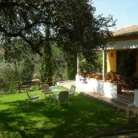 Manuela Holiday home