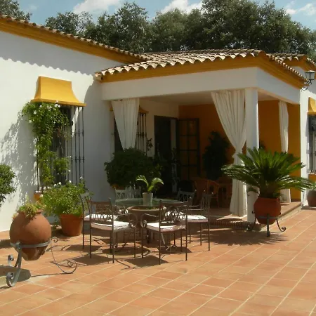 Manuela Holiday home *