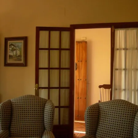 Manuela Holiday home Cazalla de la Sierra