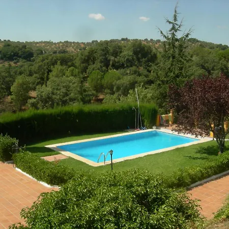 Holiday home Manuela *