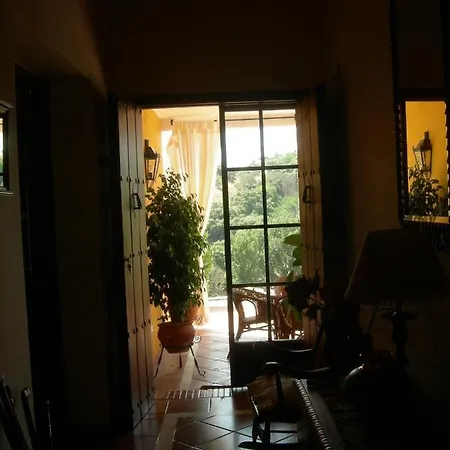 Manuela Holiday home *
