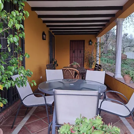 Manuela Holiday home *