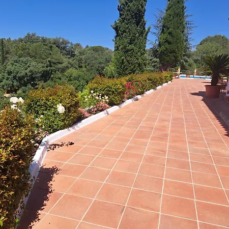 Holiday home Manuela Cazalla de la Sierra