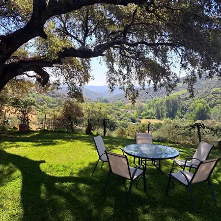 Manuela Holiday home *